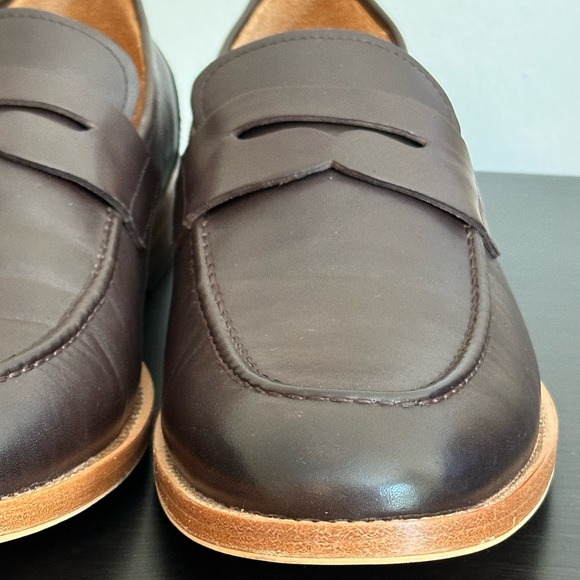 Warfield & Grand Stewart Penny Loafer size 11 - Picture 12 of 17